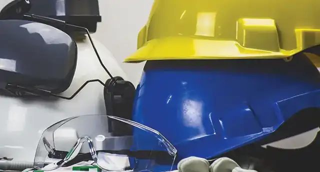 Safety Philosophy