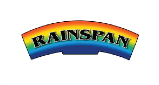 Rainspan