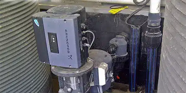 Customised Heavy Vehicle Wash Bay