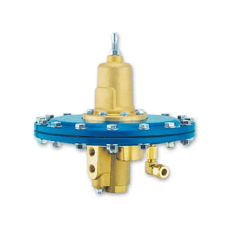 Bermad 8 – Altitude Positioning Pilot