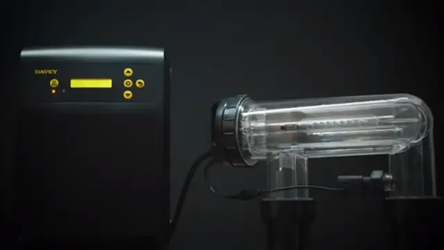 Davey ChloroMatic Lifeguard AU