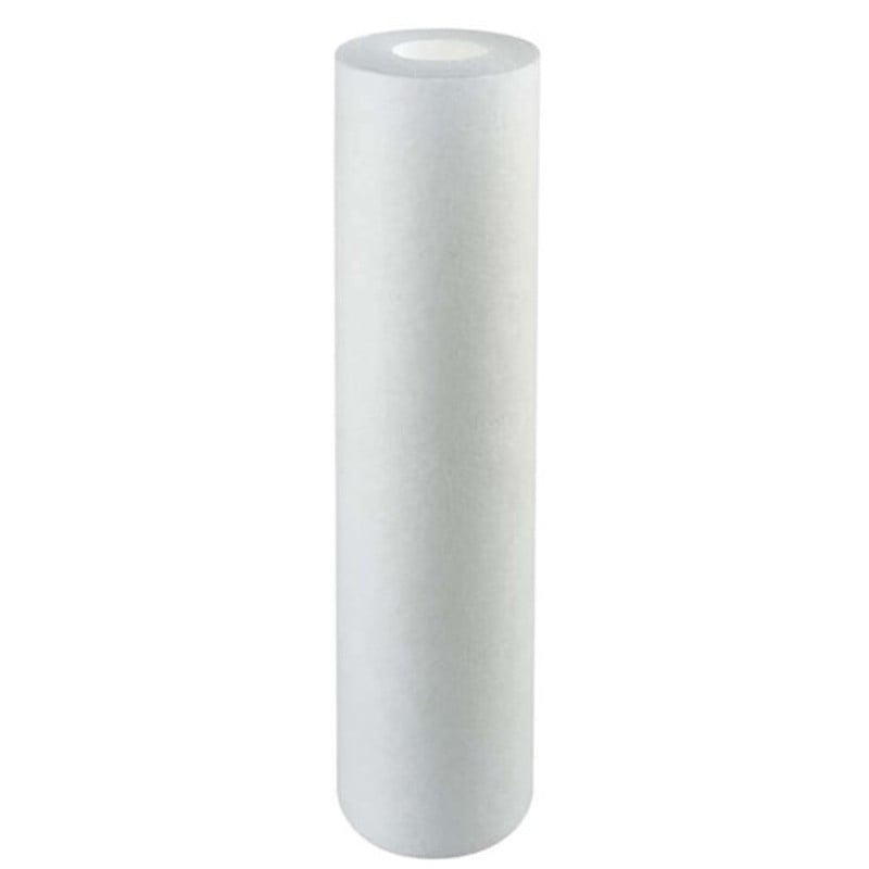 Atlas Filtri 1 Micron Polyspun Fine Sediment Filter 10" Std