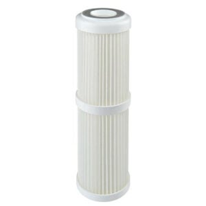 Atlas Filtri Micron Pleated Coarse Sediment Filter 20"