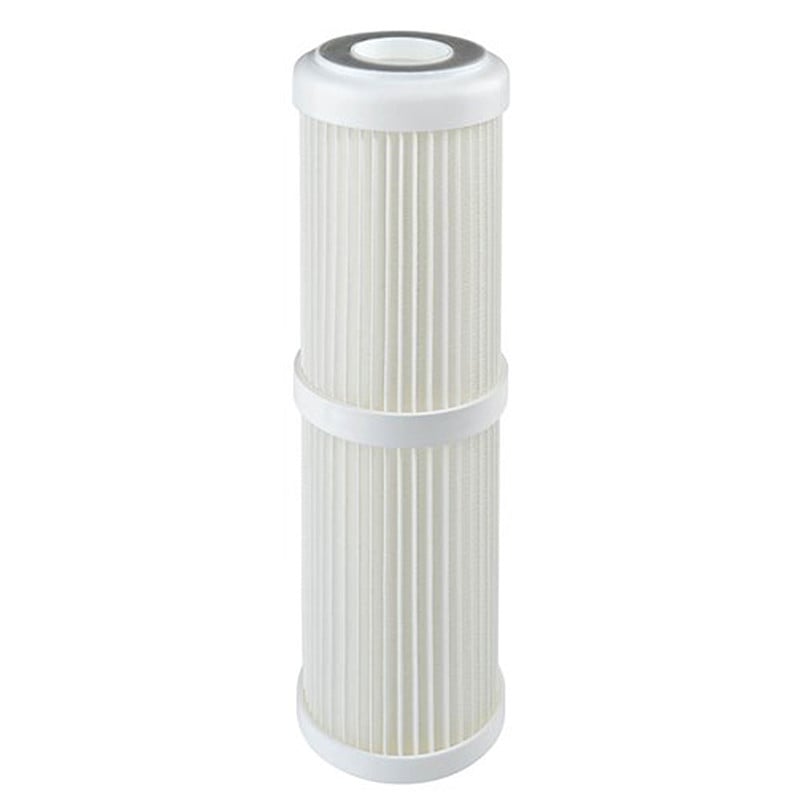 Atlas Filtri Micron Pleated Coarse Sediment Filter 20"