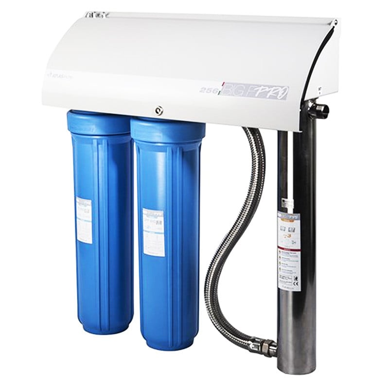 Atlas Filtri BIGFPRO267 Big Foot Pro 267 UV System