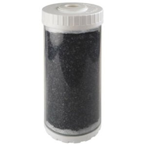 Atlas Filtri Granular Activated Carbon Cartridge 10"