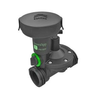 Bermad 210-21T Battery Powered Solenoid Valve