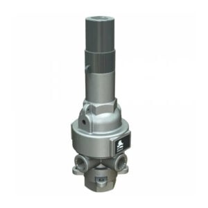 Bermad 2PB / FP2PBL Pressure Reducing Pilot Valve