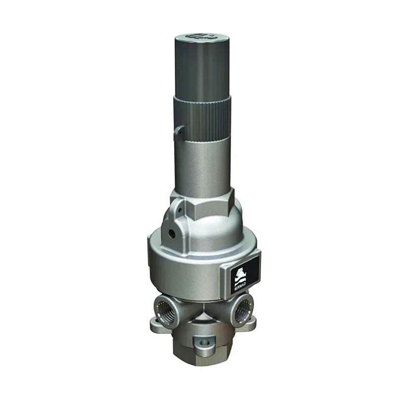 Bermad 2PB-L Pressure Reducing Pilot