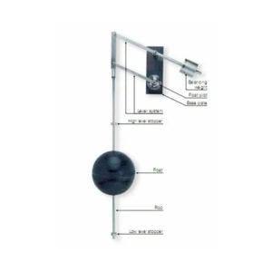 Bermad 66 – Bi-Level Vertical Float