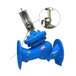 Bermad Analogue Valve Position Transmitter