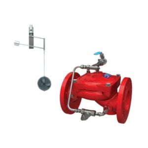 Bermad FP-450-67 Infill Level Control Valve