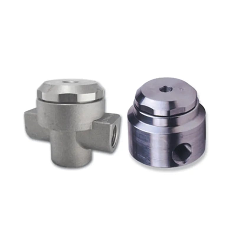 Bermad HRV2 Hydraulic Relay Valve