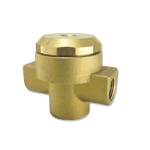 Bermad HRV Hydraulic Relay Valve Model 50