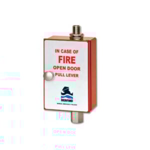 Bermad Model D Manual Emergency Release