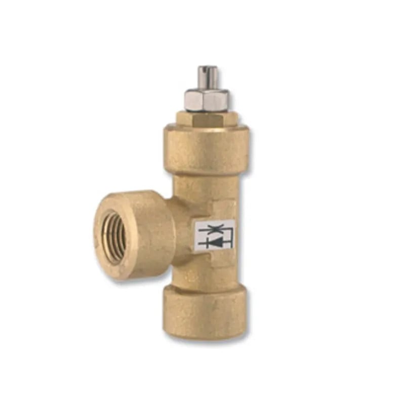 Bermad Needle and check valve (opening speed control) | Dowdens Pumping ...
