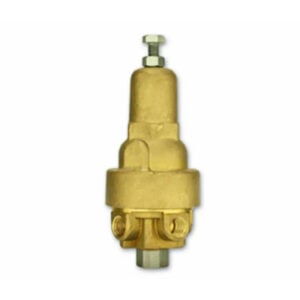 Bermad PC-3Q – Quick Pressure Relief Pilot