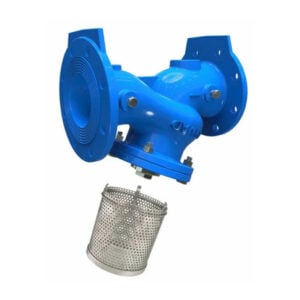 Bermad WW-70F-EN Strainer