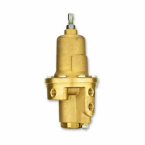 Bermad X – Positioning Pilot 3 Way