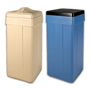 Clack 15x17" Brine Tank Series 33/36"