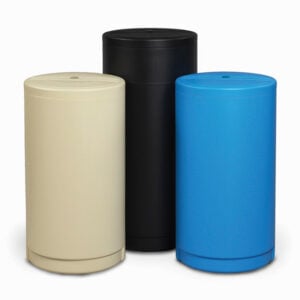 Clack 18" Round Brine Tank Series 26/33/40"