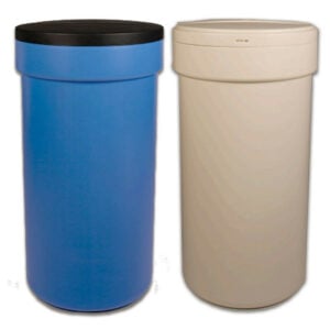 Clack 18x36" Tapered Brine Tank Series 36"