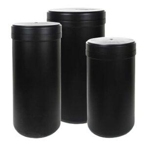 Clack 24 & 30" Commercial/Industrial Blow Moulded rine Tank Series