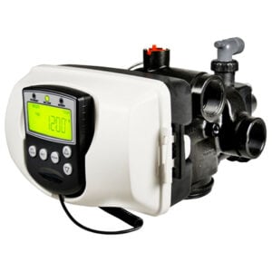 Clack WS2HF Specialist Water Control Valve 2" Inlet/Outlet