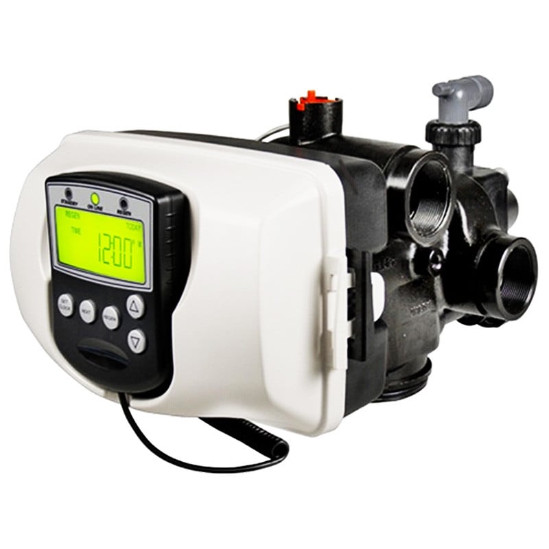 Clack WS2HF Specialist Water Control Valve 2" Inlet/Outlet