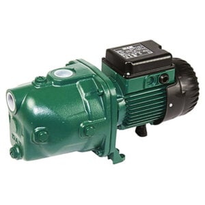 DAB 82M Cast Iron Spear Point Pump