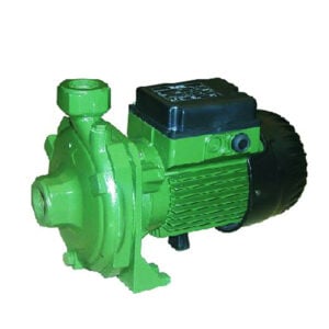 DAB K55-50M Centrifugal Twin Impeller Pump 110L/Min 240V