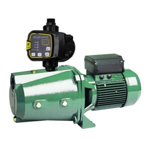 DAB 300NXTP Cast Iron Jet Pump Shallow Well  With nXt Pro Controller
