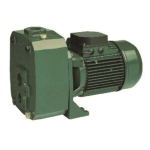 DAB-DP251M Cast Iron Jet Pump Deep Well