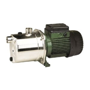 DAB EUROINOX40/80M Stainless Steel Multistage Pump