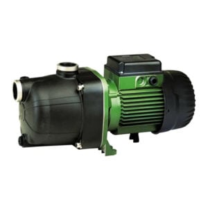 DAB JETCOM132M Technopolymer Self Priming Jet Pump