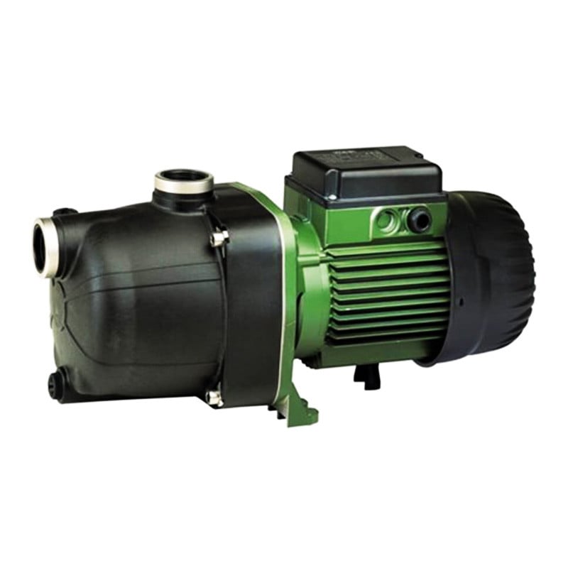 DAB JETCOM62M Technopolymer Self Priming Jet Pump