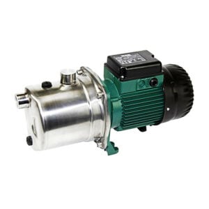 DAB JINOX62M Stainless Steel Self Priming Jet Pump