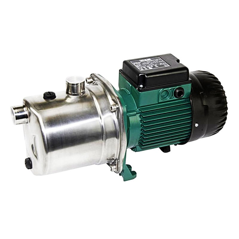 DAB JINOX82M Stainless Steel Self Priming Jet Pump