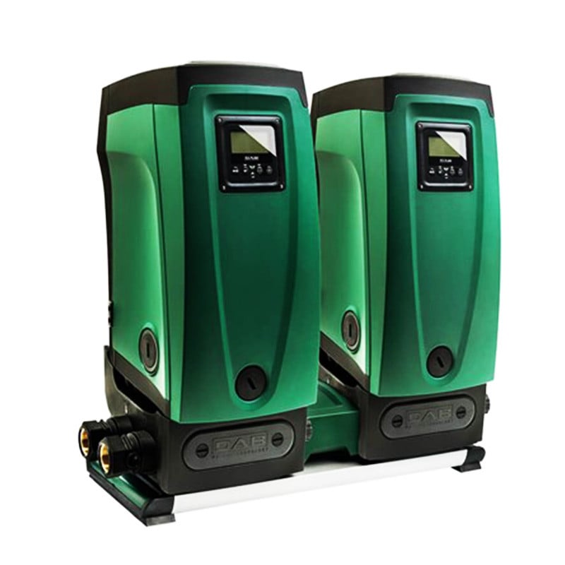 DAB KITESYTWIN ESYBOX Twin Mains Pressure Boosting Multistage Pump Kit