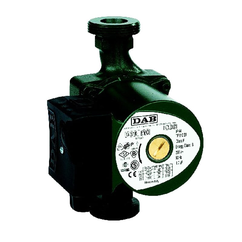 DAB VA55-130 Hot Water Circulator Pump