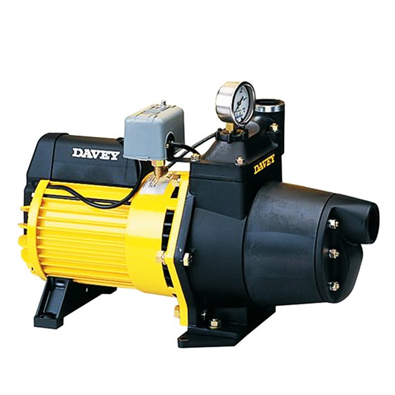 Davey 095S1 Shallow Well Jet Pump