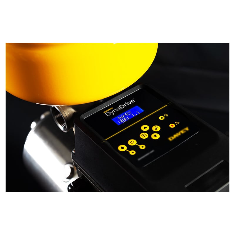 Davey DD90-11 DynaDrive Constant Pressure Pump