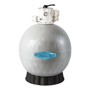 Davey EcoPure® DEP3250 Media Filter