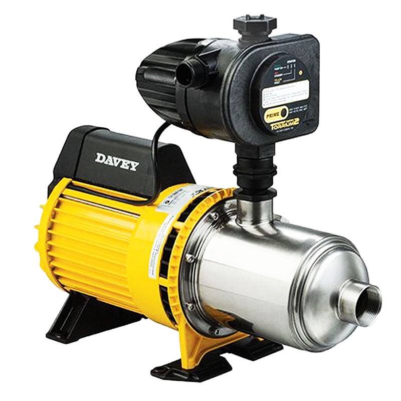 Davey HM60-08T Torrium2 Pressure Pump