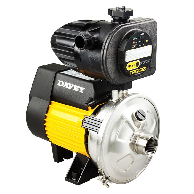 Davey HP65-06T Torrium2 Pressure Pump