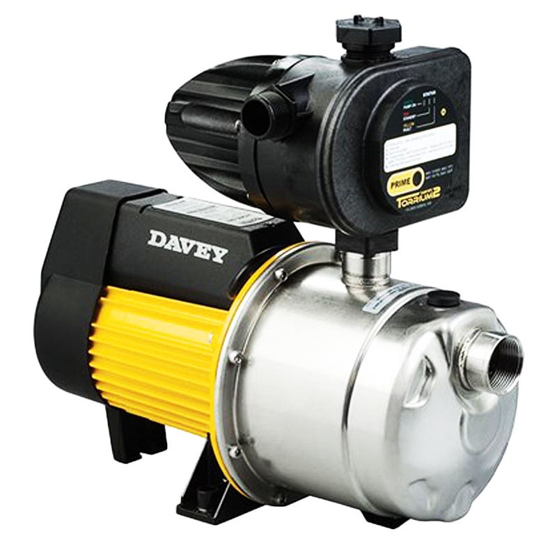 Davey HS50-06T Torrium2 Pressure Pump