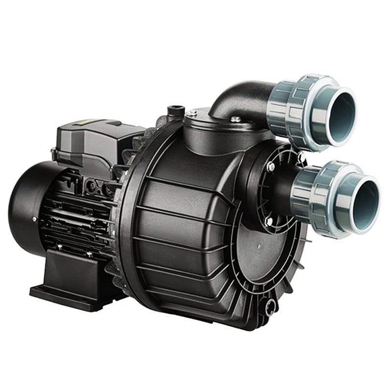 Davey Hurrican H300M Turbo Pump & Swim Jet