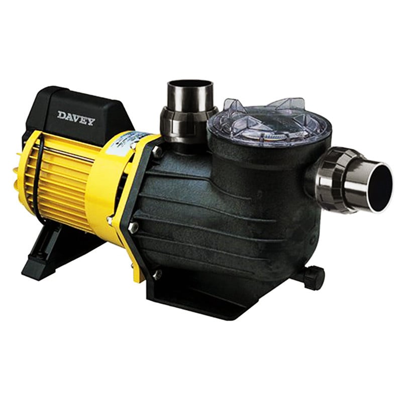Davey PowerMaster® PM 350 Pool Pump