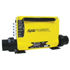 Davey SpaPower ® SP601 Spa Controller