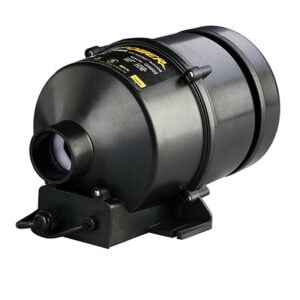Davey SpaPower® Q5601-JJB6 Spa Blower